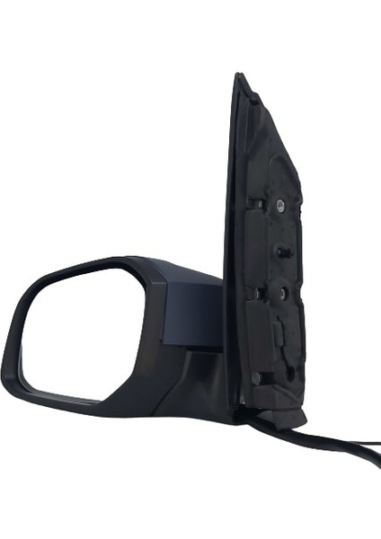 Dış Dikiz Aynası Vw Caddy 2015-2020 Elektrikli, Isıtmalı, Antenli, Manuel Katlanır, Astarlı Kapak, 5+2 Pin fiyatları