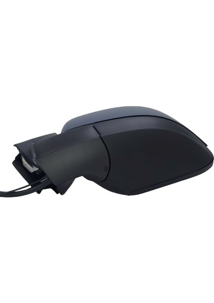 Dış Dikiz Aynası Vw Caddy 2015-2020 Elektrikli, Isıtmalı, Antenli, Manuel Katlanır, Astarlı Kapak, 5+2 Pin fırsatları