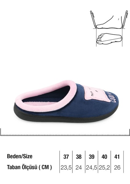 Kışlık Kadın Gondol Ev Bahçe Terlik fiyatları