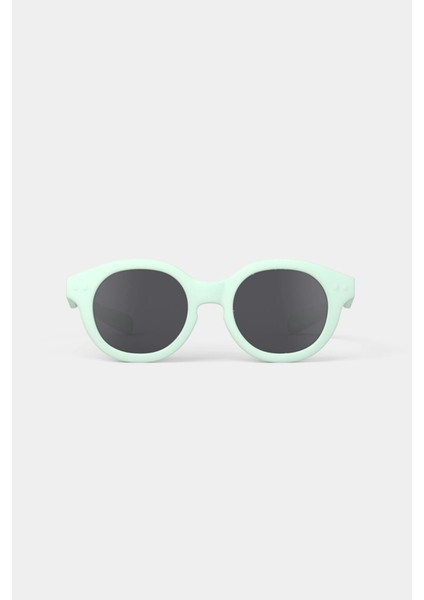 Sun Kids Plus #C Aqua Green 3-5 Yaş - Yeşil Çocuk Güneş Gözlüğü