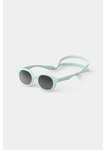 Sun Kids Plus #C Aqua Green 3-5 Yaş - Yeşil Çocuk Güneş Gözlüğü fiyatları