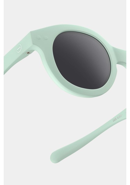 Sun Kids Plus #C Aqua Green 3-5 Yaş - Yeşil Çocuk Güneş Gözlüğü fırsatları