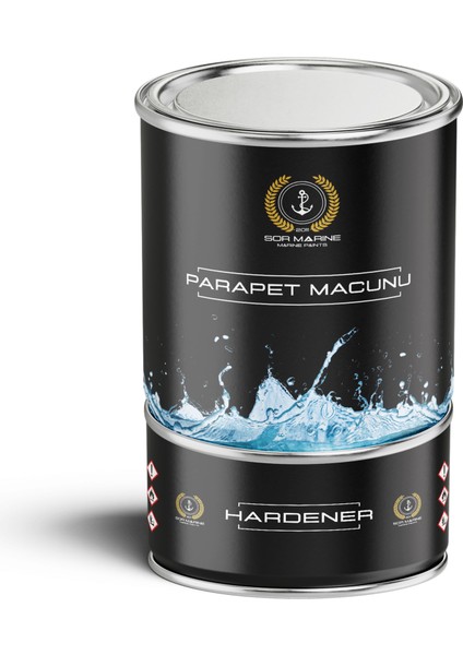 Parapet Macunu