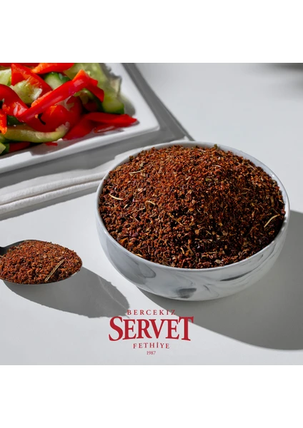 Salata Baharatı 100 gr