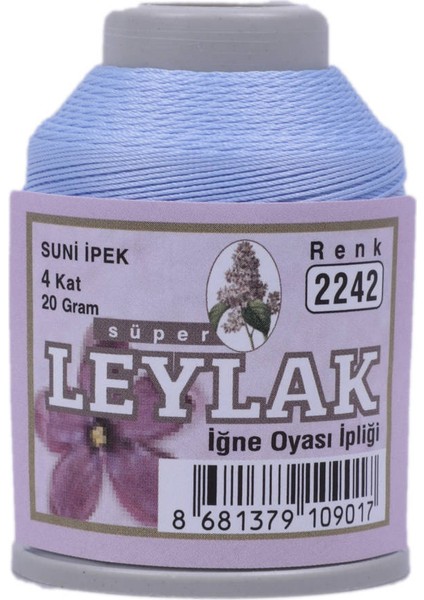 Mlvx Suni Ipek Oya Ipi 20 gr 2242 Blsm