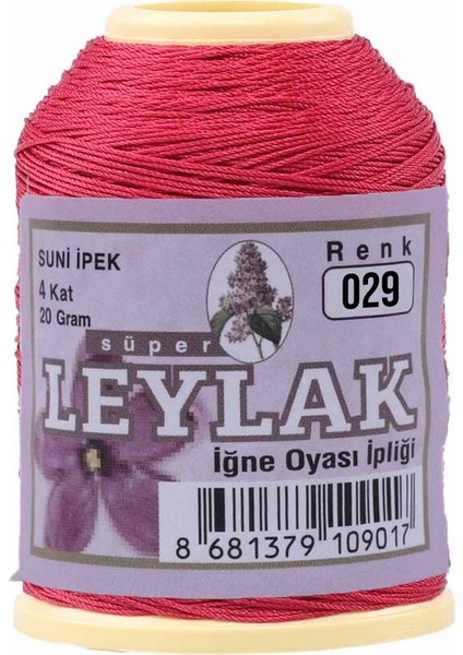 Mlvx Suni Ipek Oya Ipi 20 gr 029 Blsm