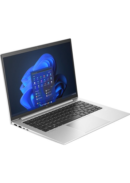 Hp Elitebook 1040 G10 8A3Z4EA I7-1360P 16GB 512GB SSD 14 Wuxga Windows 11 Pro