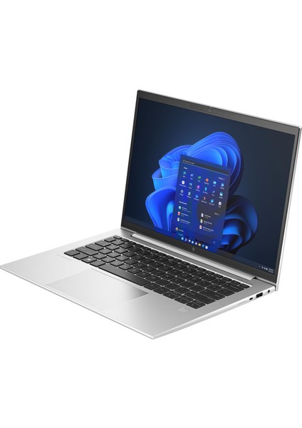 Hp Elitebook 1040 G10 8A3Z4EA I7-1360P 16GB 512GB SSD 14 Wuxga Windows 11 Pro