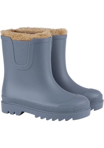 W10290 Tokıo Borreguıto 047-AZUL/BLUE Çocuk Yağmur Çizmesi fiyatları