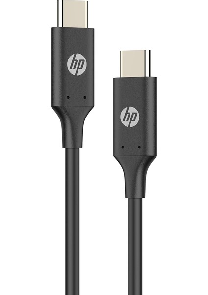 DHC-TC107-2M USB3.1 Type-C To Type-C Hızlı Şarj Kablosu [2 Metre]