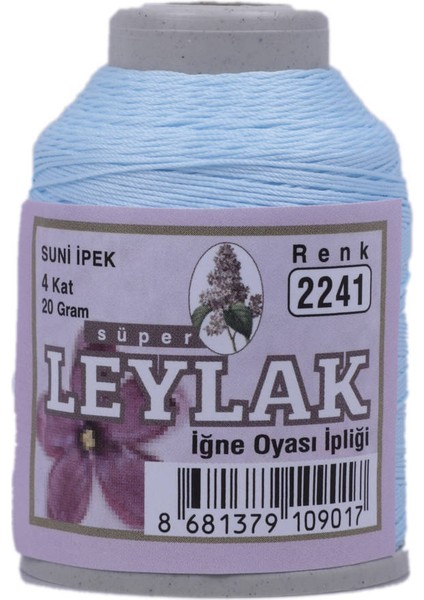 Mlvx Suni Ipek Oya Ipi 20 gr 2241 Blsm