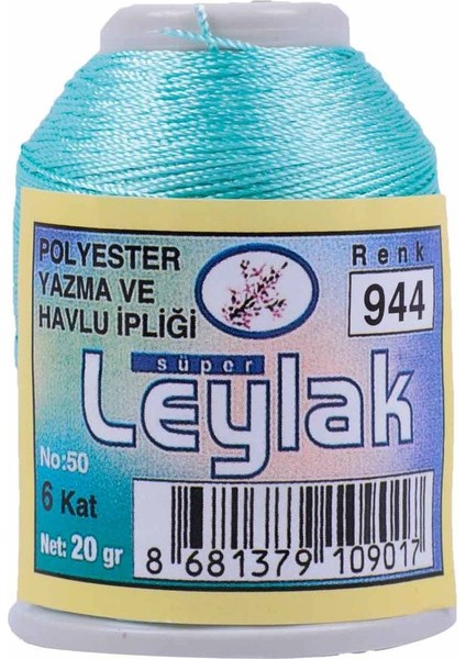 Mlvx Oya ve Dantel Ipi 20 gr 944 Blsm