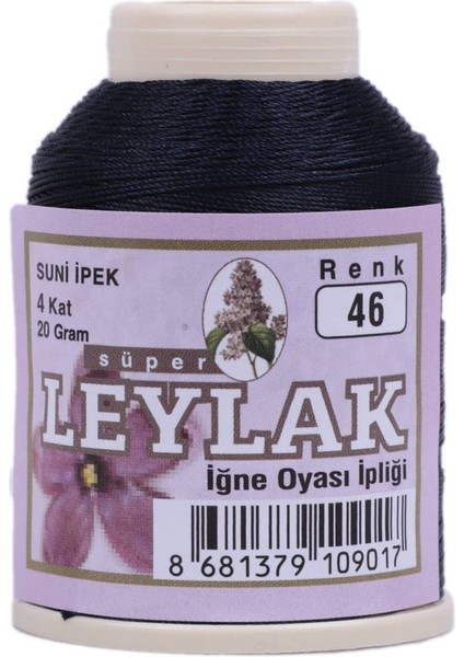 Mlvx Suni Ipek Oya Ipi 20 gr 046 Blsm