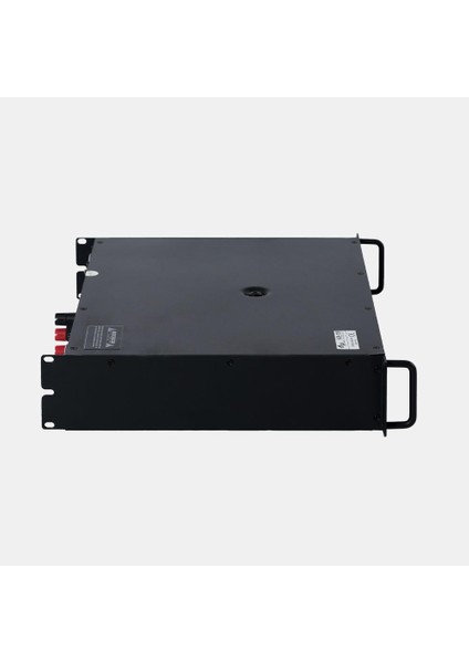 Audio A2X-1100 Amplifikatör