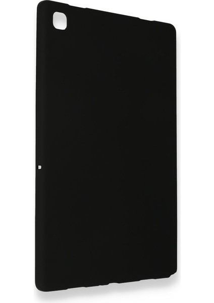 Samsung Galaxy Tab A7 Kılıf Yıkanabilir Evo Tablet Süper Soft Silikon (Model SM-T500,T505,T507)