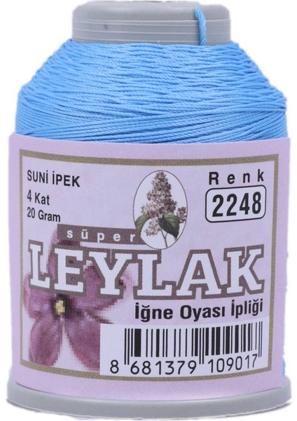 Mlvx Suni Ipek Oya Ipi 20 gr 2248 Blsm