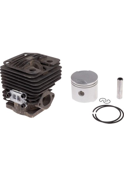 Zmc 4281 Motorlu Testere Silindir Piston Takımı 40 mm Zomax