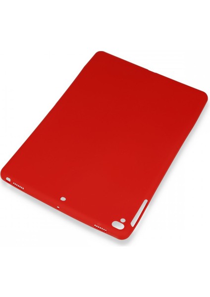 Apple ipad Air 2 Kılıf 9.7 Inç Yıkanabilir Evo Tablet Süper Soft Silikon (Model A1566,A1567) modelleri