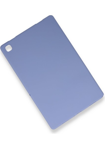 Samsung Galaxy Tab A7 Kılıf Yıkanabilir Evo Tablet Süper Soft Silikon (Model SM-T500,T505,T507)