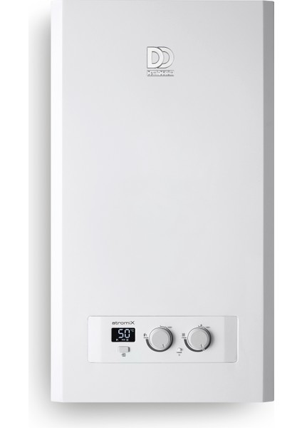 Atromix P28 Kw Tam Yoğuşamalı Kombi
