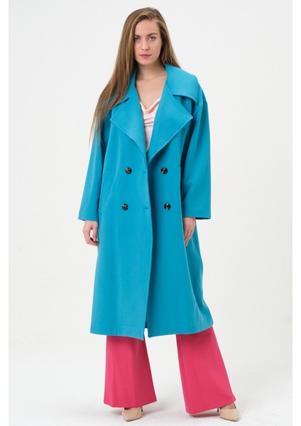 Oversize Uzun Kaban