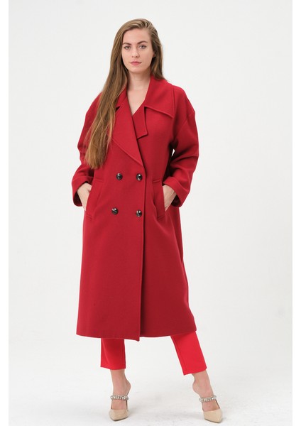 Oversize Uzun Kaban