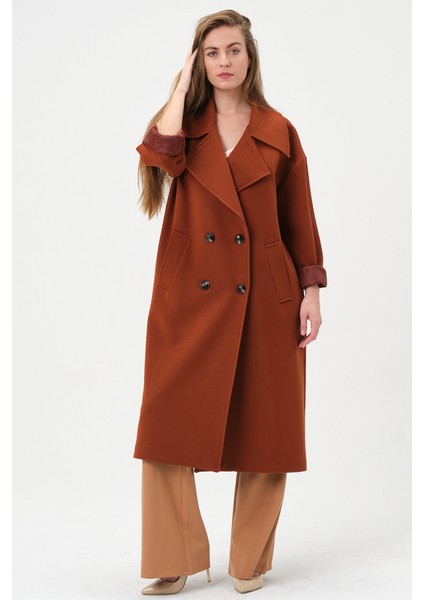 Oversize Uzun Kaban