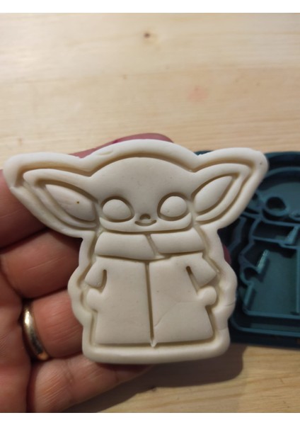 Kurabiye Kalıbı - Yooda fiyatları