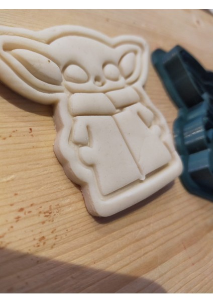 Kurabiye Kalıbı - Yooda fırsatları