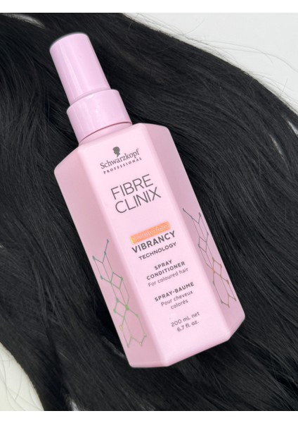 Fibre Clinix Parlaklık Arttırıcı Saç Bakım Spreyi 200ML fiyatları