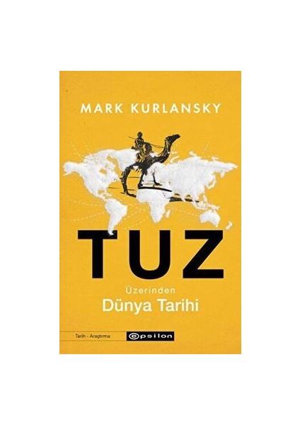 Tuz Üzerinden Dünya Tarihi - Akıllı Yatırımcı - Devlerin Takım Çantası 3 Kitap fiyatları