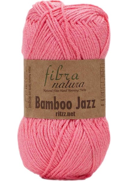 Bamboo Jazz 11-203