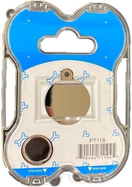 Miapet Nw Kedi Künyesi Isimlikli PT119 fiyatları