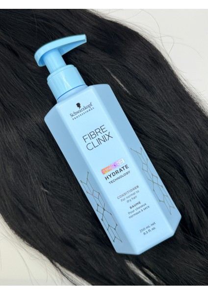 Fibre Clinix Nemlendirici Saç Bakım Kremi 250ML fiyatları