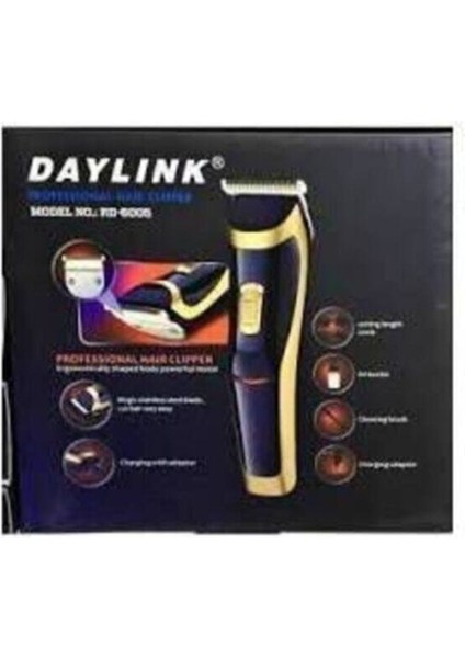 RD-6005 Tıraş Makinesi modelleri