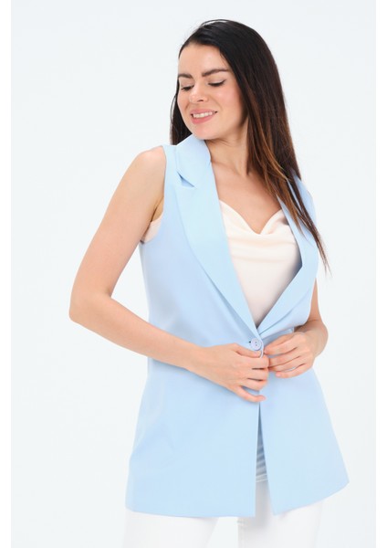 Kolsuz Blazer