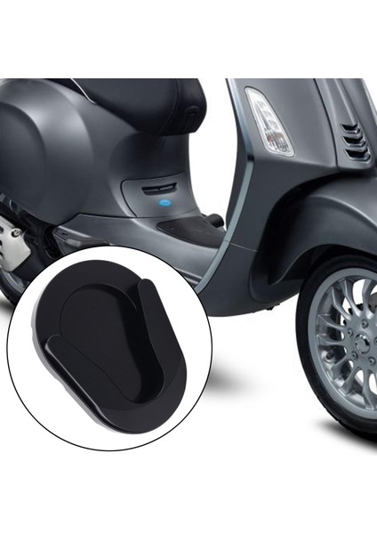 Magideal Motosiklet Alüminyum Cnc Kickstand Yan Stand Uzatma I (Yurt Dışından) modelleri