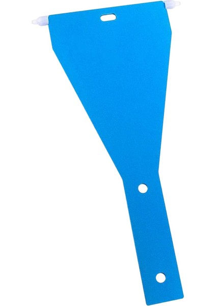 Truing Standı Için Merkezleme Alüminyum Alaşımlı I Mavi (Yurt Dışından)