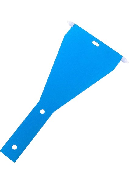 Truing Standı Için Merkezleme Alüminyum Alaşımlı I Mavi (Yurt Dışından)