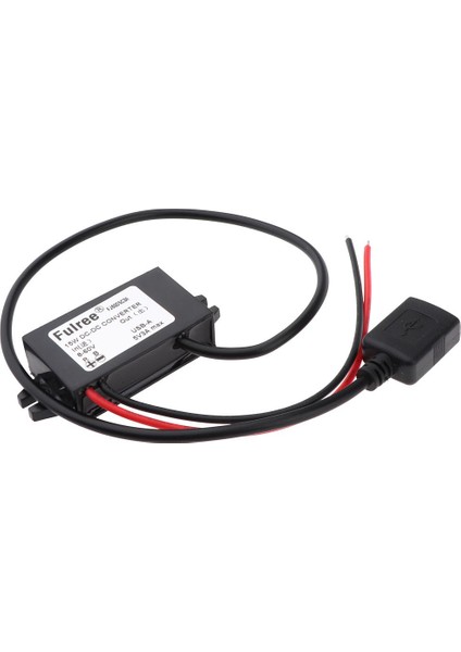 Dc 8 60V'TAN 2'ye Dc Dc Dönüştüü Regülat Güç Modülü (Yurt Dışından)