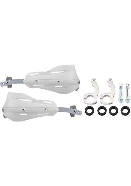 F Ef Sxs Smr 350 400 450 Için Motosiklet El Deflektü (Yurt Dışından) modelleri