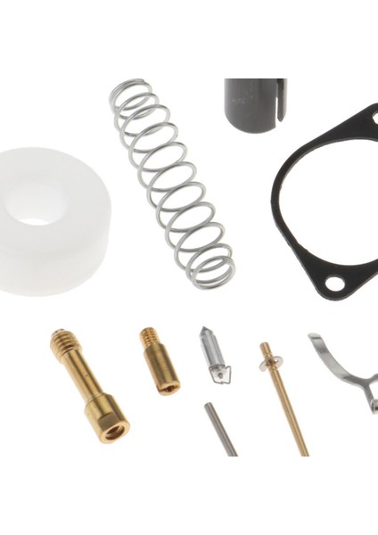 2 Zamanlı 43CC 47CC 49CC Mini Moto Pocket Bike Carb Için Karbürat I (Yurt Dışından) indirimleri