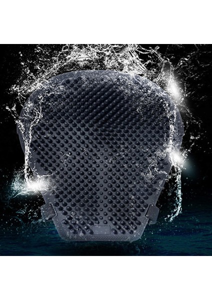 Motosiklet Koltuk Minderi Basınç Yorgunluğ Ir Pedsiz (Yurt Dışından) modelleri