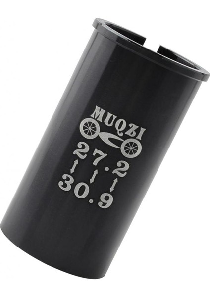 27,2mm Sele Direği - 30,9mm Koltuğu I Adaptörü - 6cmuzunluk, (Yurt Dışından)