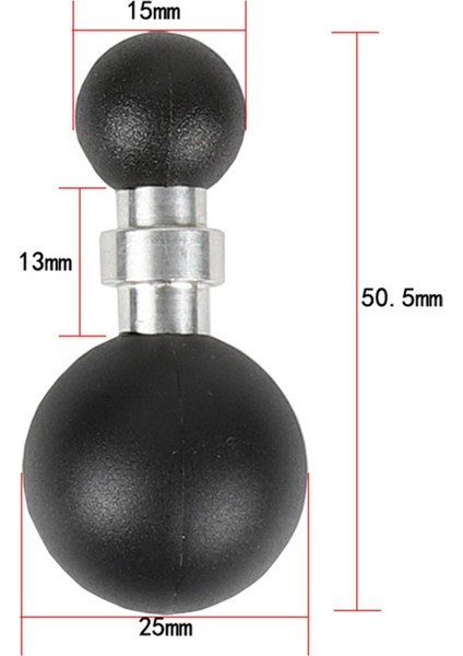 Endüstri Standardı Için Bilyalı Adapt Paslanmaz Çelik Kauçuk, 25MM - 15MM (Yurt Dışından) fırsatları