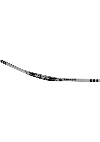 Dağ Lenker 31,8 mm Fahrrad Yükseltici 780MM (Yurt Dışından)