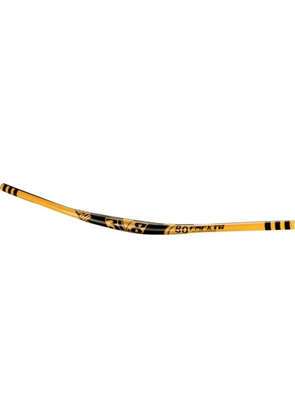 Deluxe Dağ 31.8mm Çaplı 780MM Sarı (Yurt Dışından) modelleri