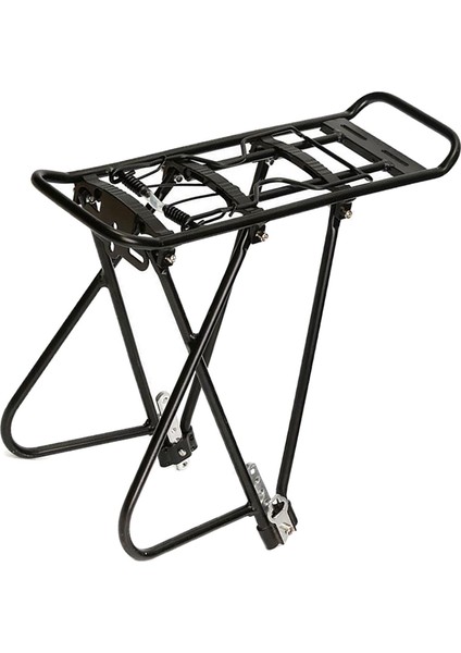 Rafı Pannier Rafı Kurulumu Alüminyum Alaşımlı (Yurt Dışından)