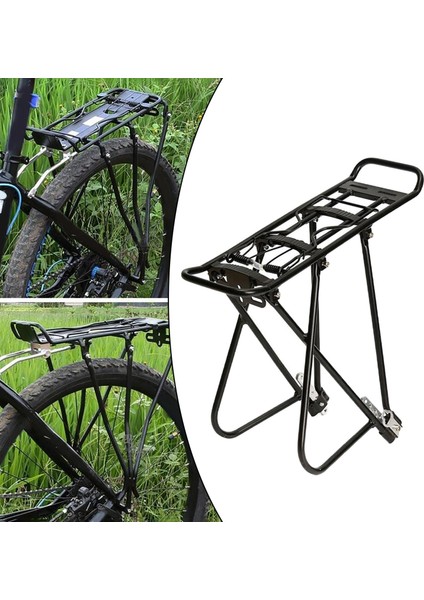 Rafı Pannier Rafı Kurulumu Alüminyum Alaşımlı (Yurt Dışından) indirimleri