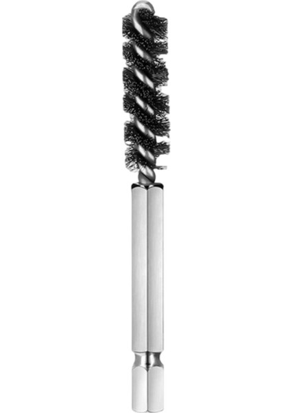 Golf Kulübü Fırça Tel Fırça Golfçüler Taşlama Yeni Başlayanlar Için Dayanıklı Kafa Hosel Uzunluğu 8 cm (Yurt Dışından)